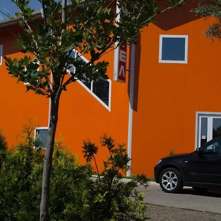Motel Low Price Sopot