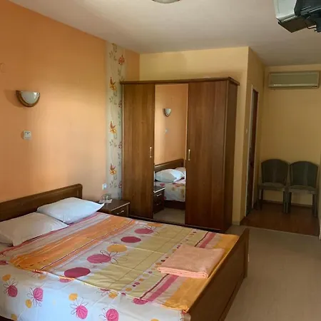 Motel Low Price *