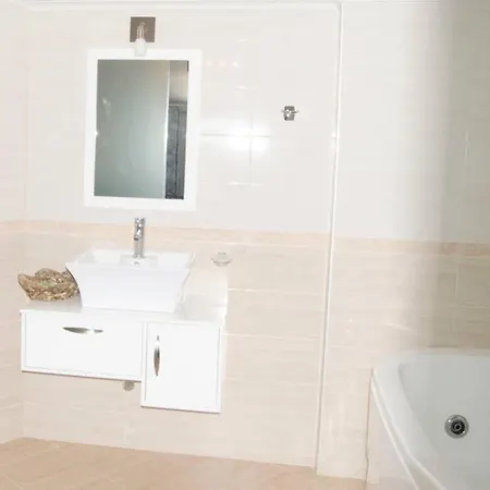 Motel Low Price Sopot