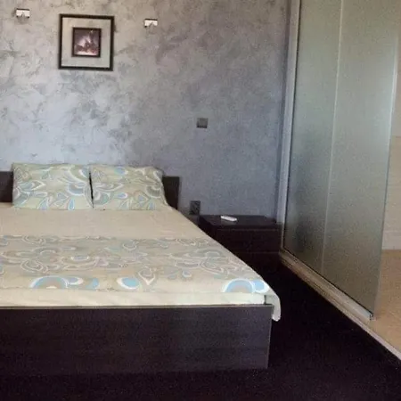 Low Price Motel Sopot